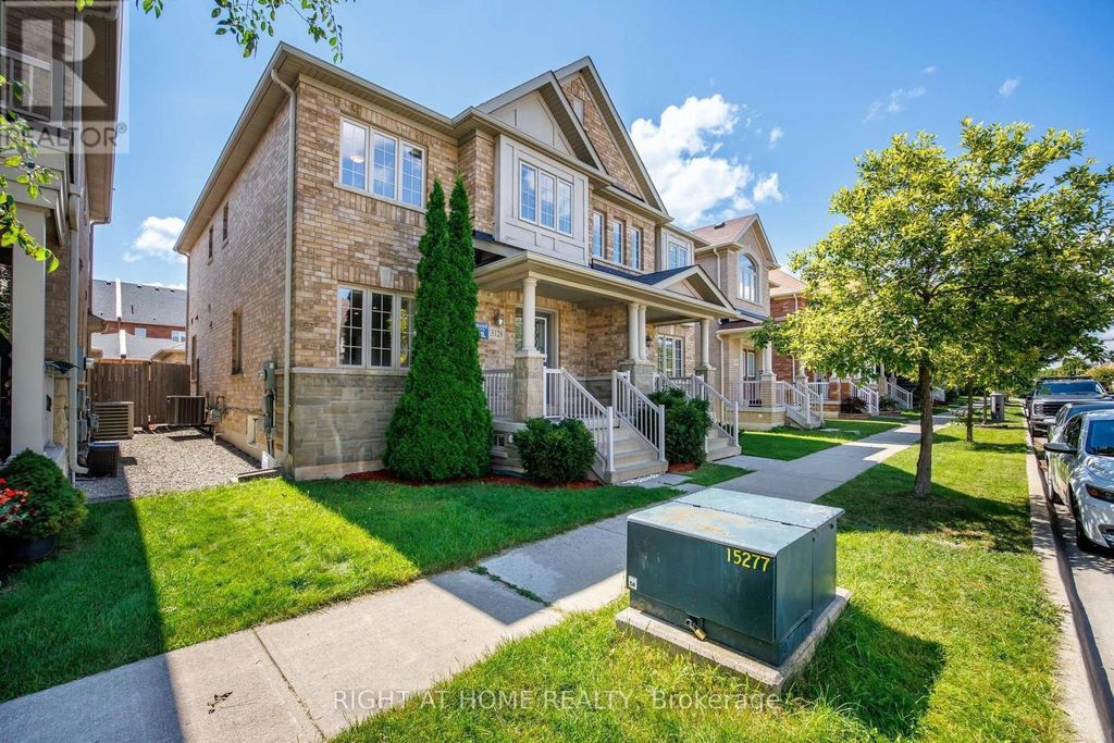 3128 Robert Brown Boulevard, Oakville (go Glenorchy)