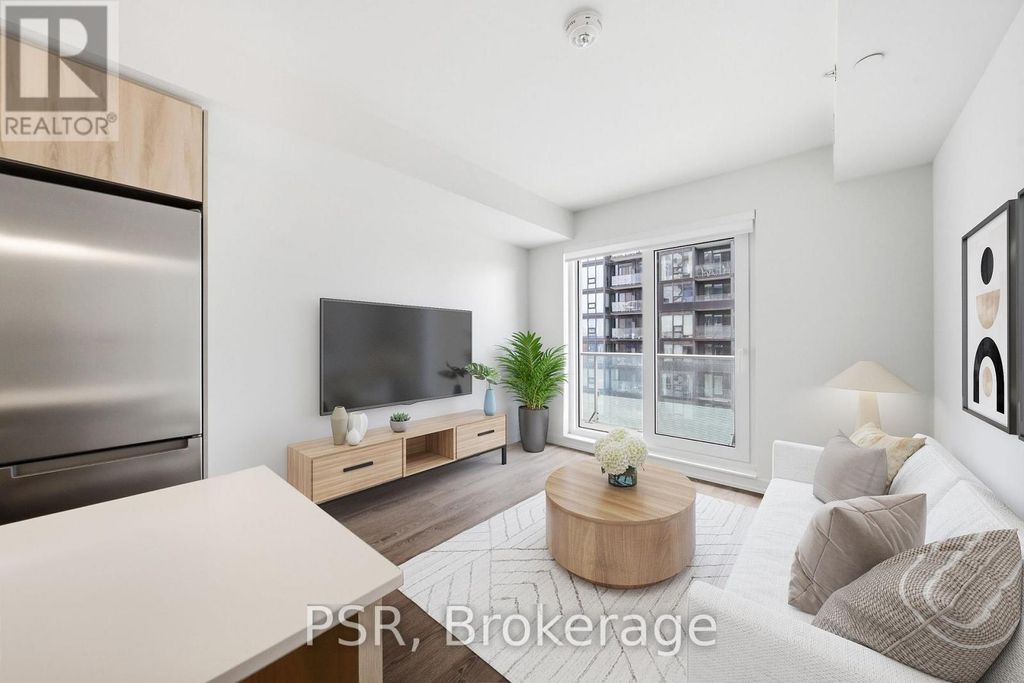 2202 - 70 Ordnance Street, Toronto (niagara)