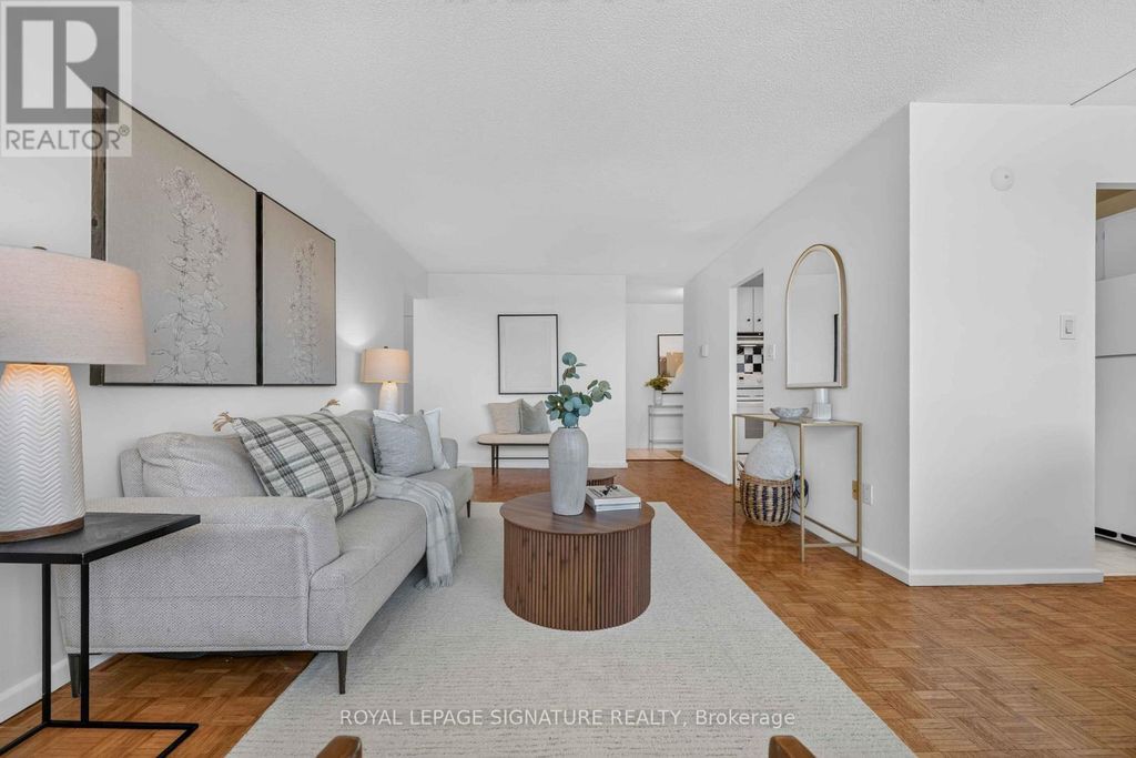 2502 - 715 Don Mills Road, Toronto (flemingdon Park)