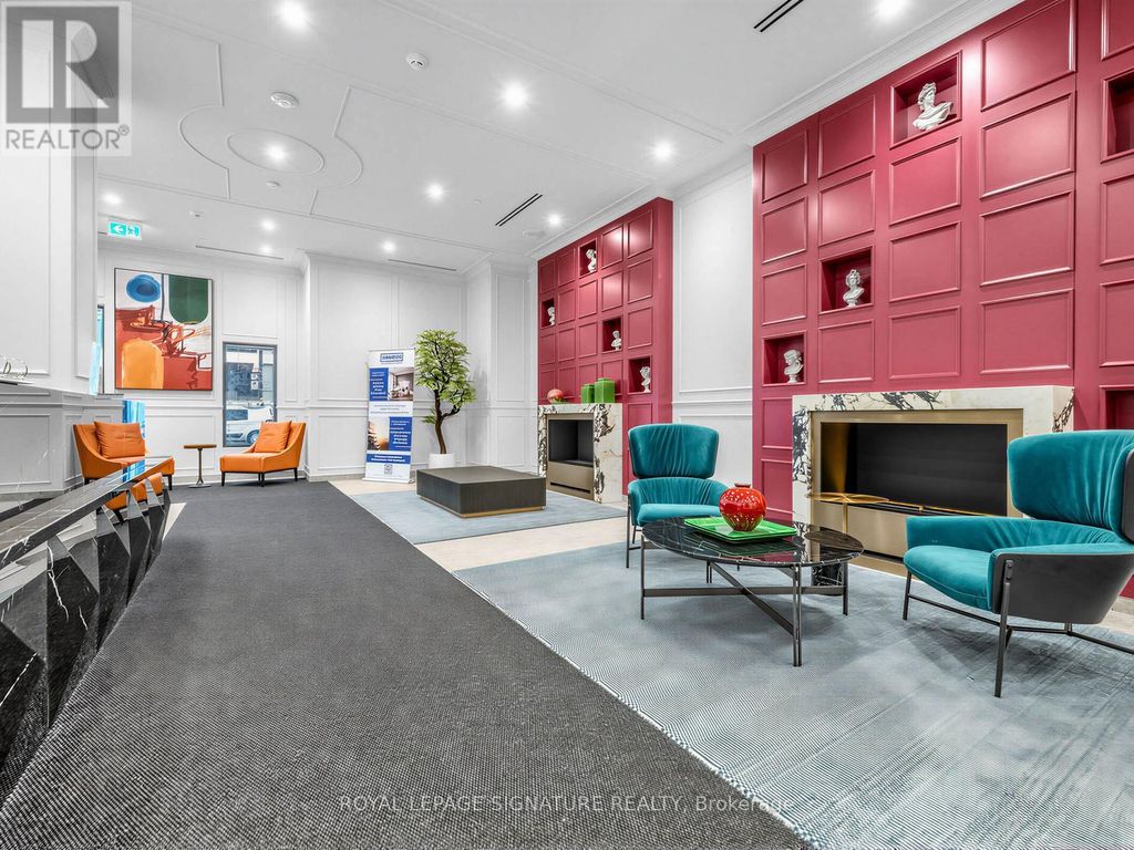 508 - 180 Front Street E, Toronto (moss Park)
