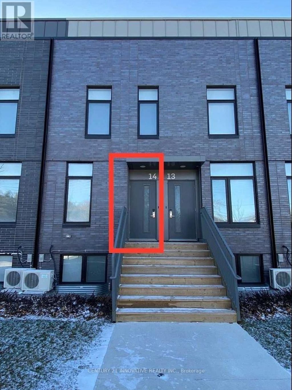 14 - 1720 Simcoe Street N, Oshawa (samac)