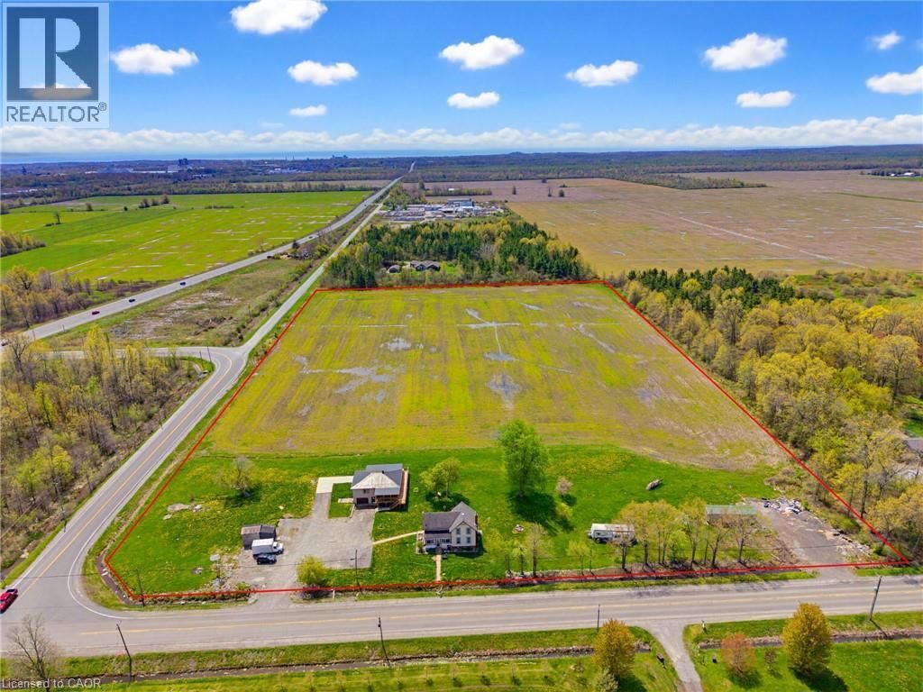 797 Forks Road E, Port Colborne