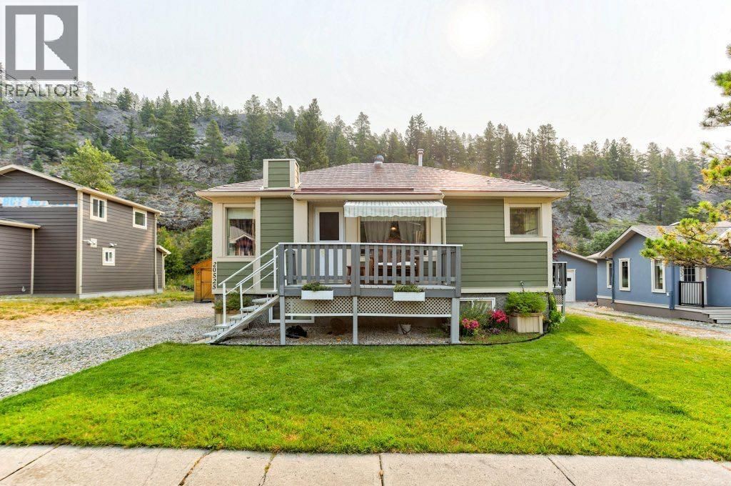 20525 25 Avenue, Bellevue