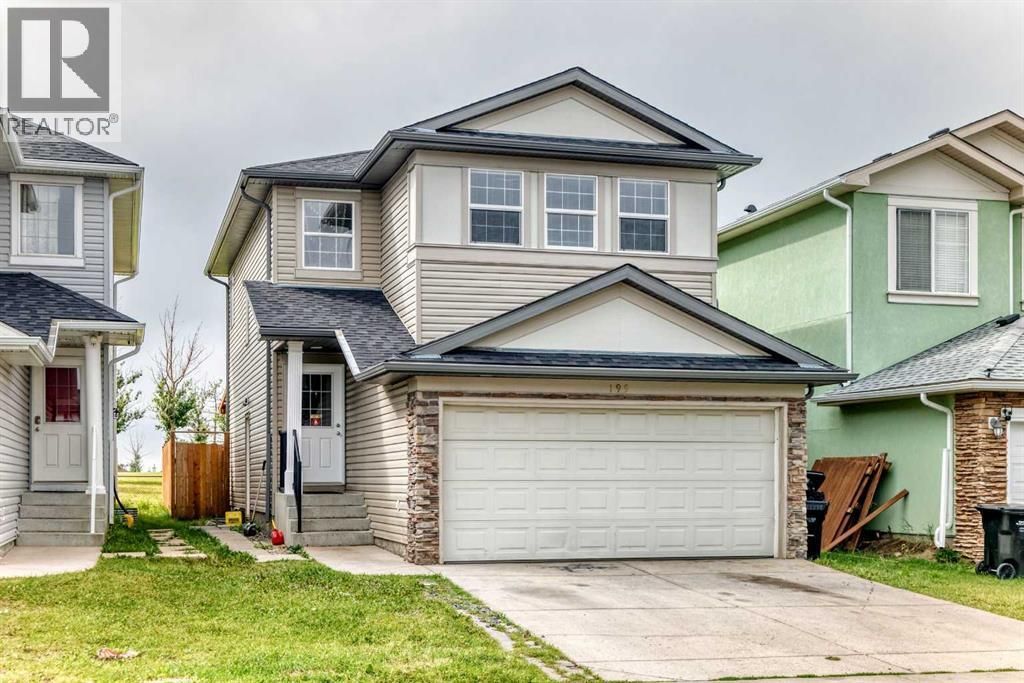 195 Taralake Way, Calgary
