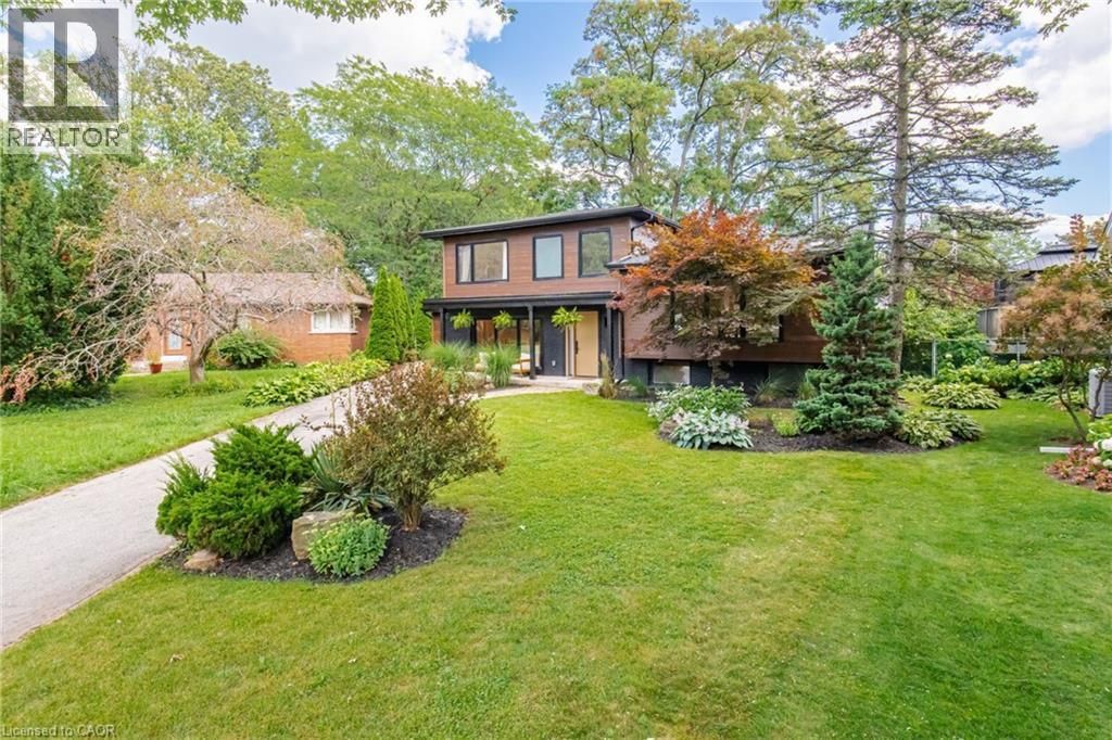 5216 Alton Road, Burlington