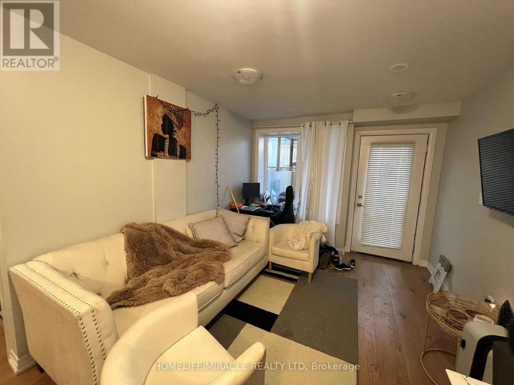 108 - 1165 Journeyman Lane, Mississauga (clarkson)