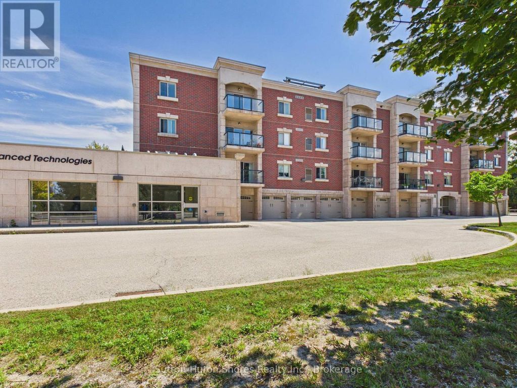 402 - 221 Adelaide Street, Saugeen Shores