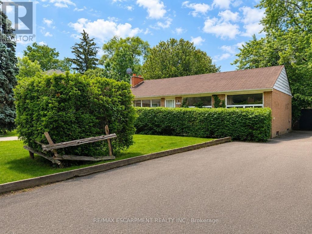 1214 Argreen Road, Mississauga (mineola)