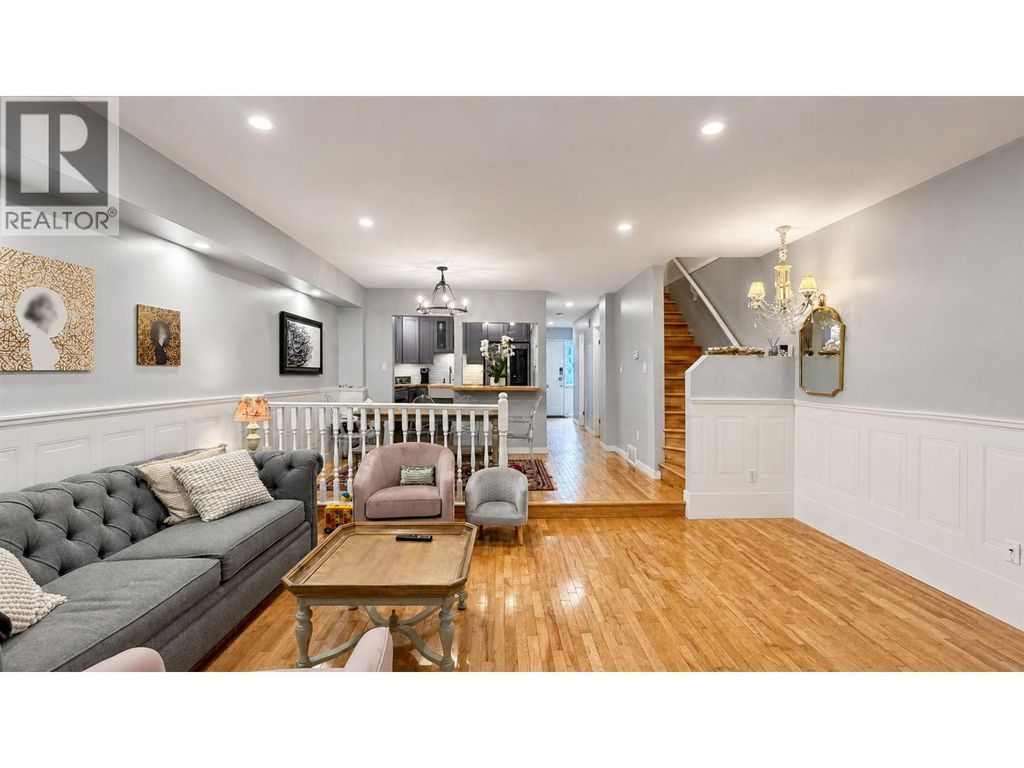 3938 Indian River Drive, North Vancouver