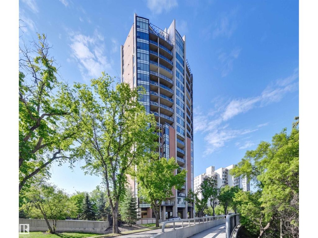 #901 10035 Saskatchewan Dr Nw, Edmonton