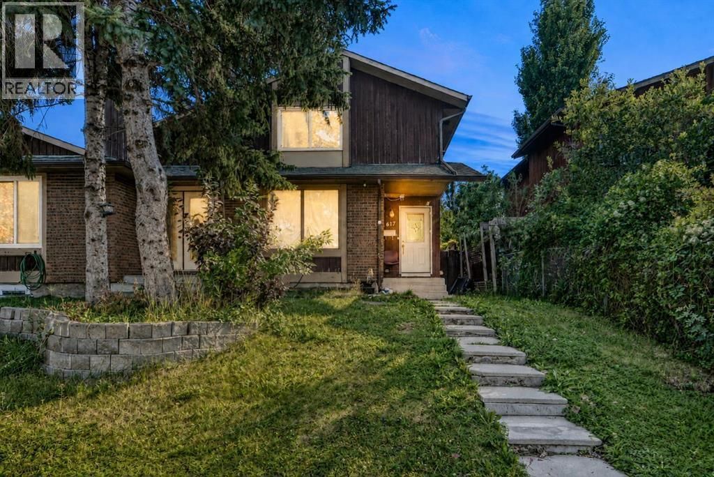617 Whitewood Road Ne, Calgary