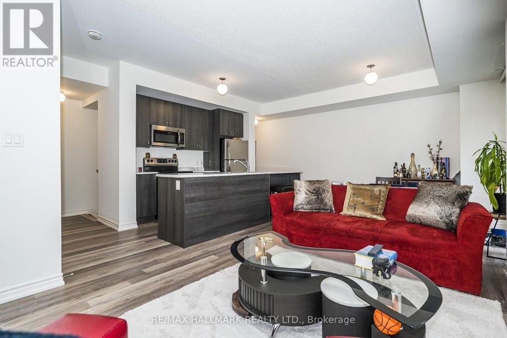 2558 Ladyfern Crossing, Pickering (duffin Heights)