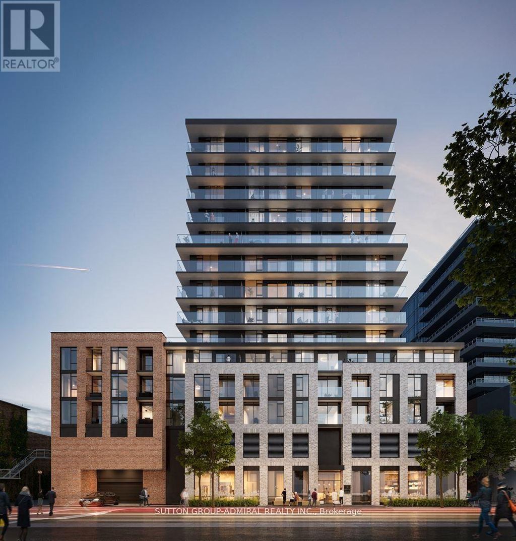 506 - 1 Jarvis Street, Hamilton (beasley)