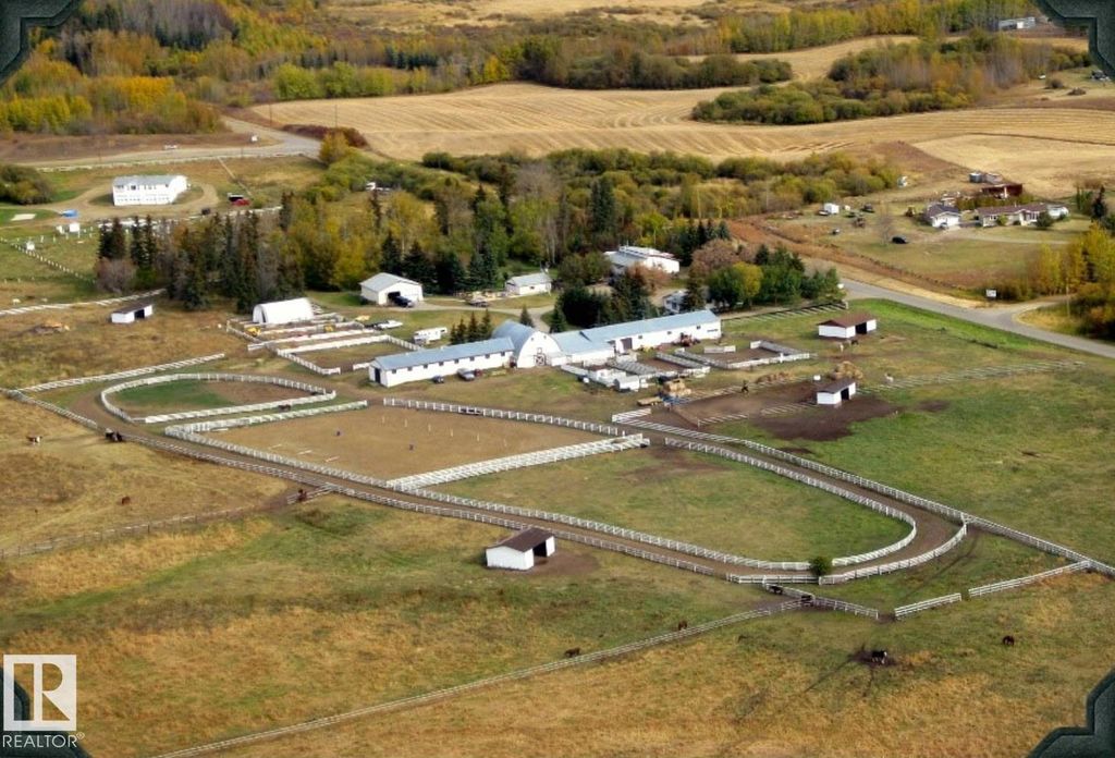51208 Range Road 270, Rural Parkland County
