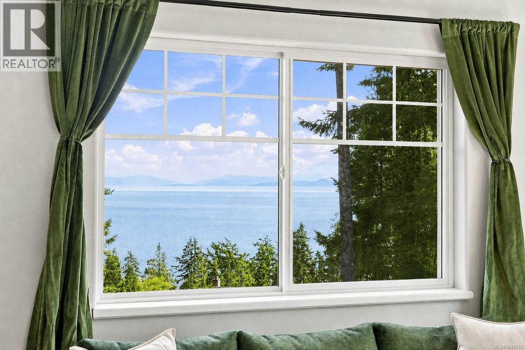 D 7806 Dalrae Pl, Sooke