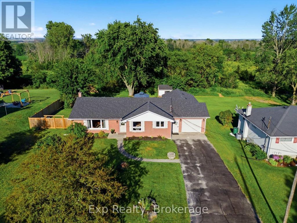 57 Huntingwood Drive, Quinte West (sidney Ward)