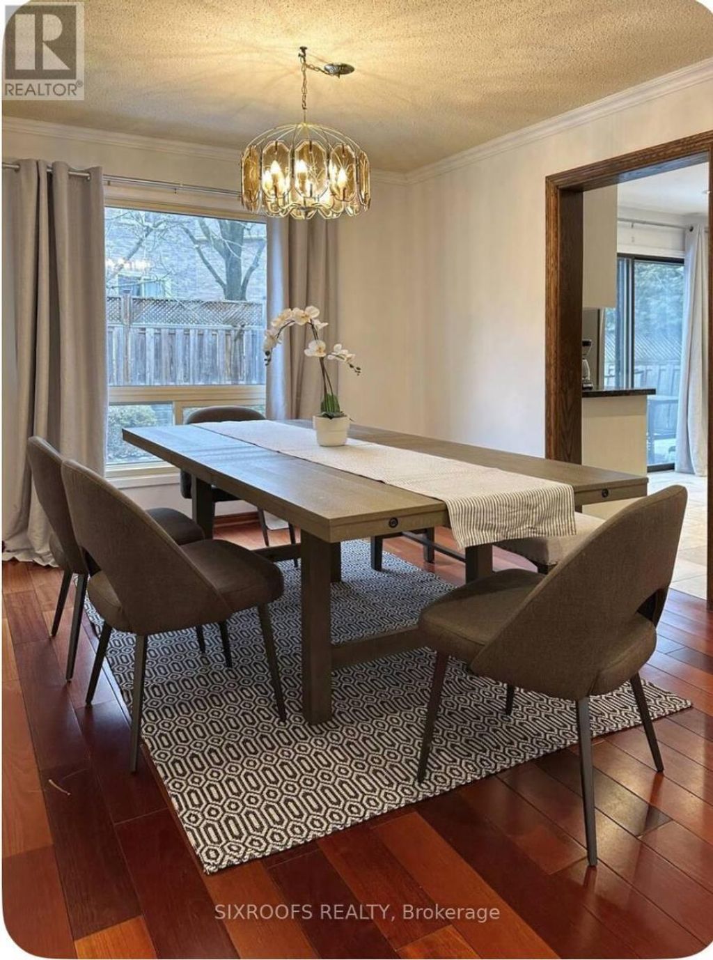Main - 43 Eleanor Circle, Richmond Hill (south Richvale)