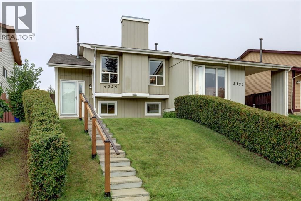 4325 58 Street Ne, Calgary