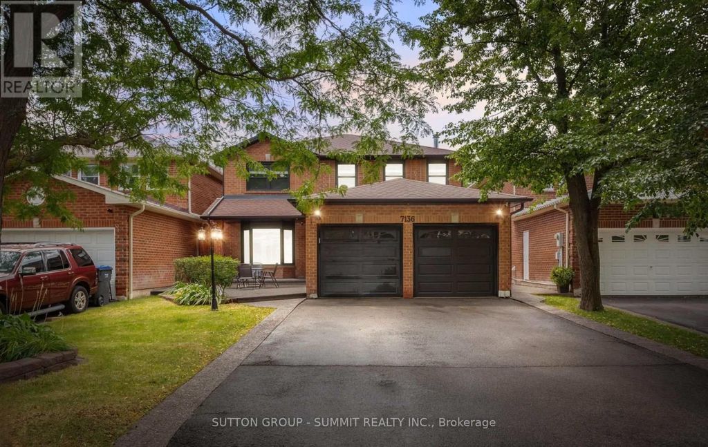 7136 Baywood Court, Mississauga (lisgar)
