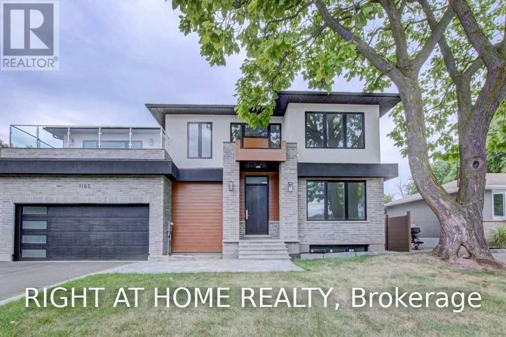1165 Pinegrove Road, Oakville (wo West)