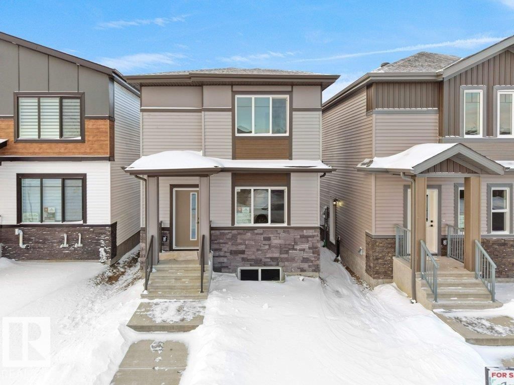 260 24 St Sw Sw, Edmonton