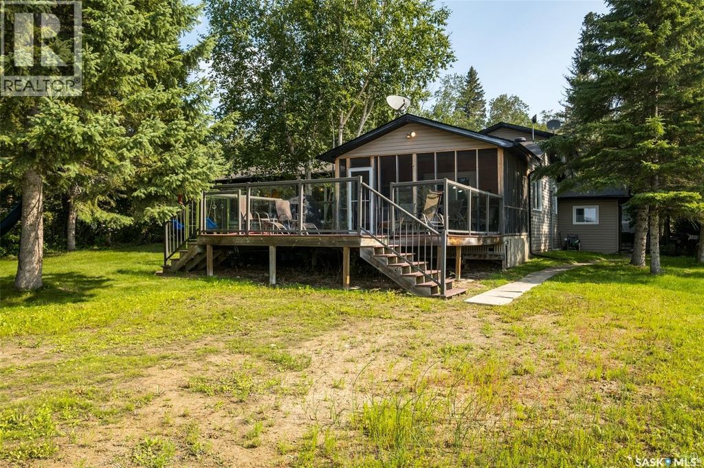 282 Neis Drive, Emma Lake