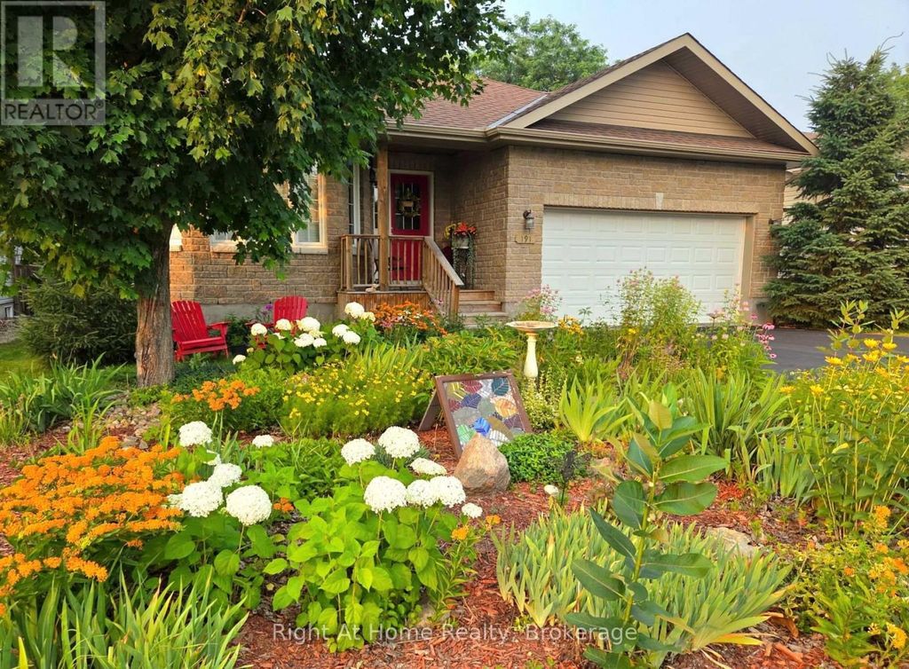 191 Harold Street, Smiths Falls