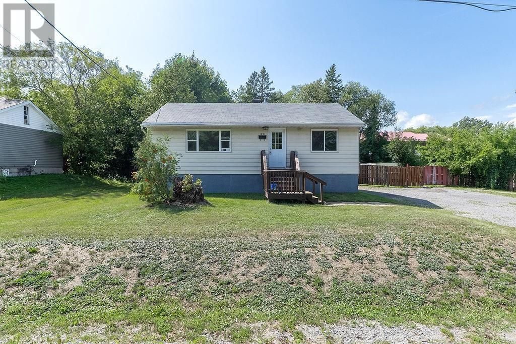 1251 Will Street, Greater Sudbury