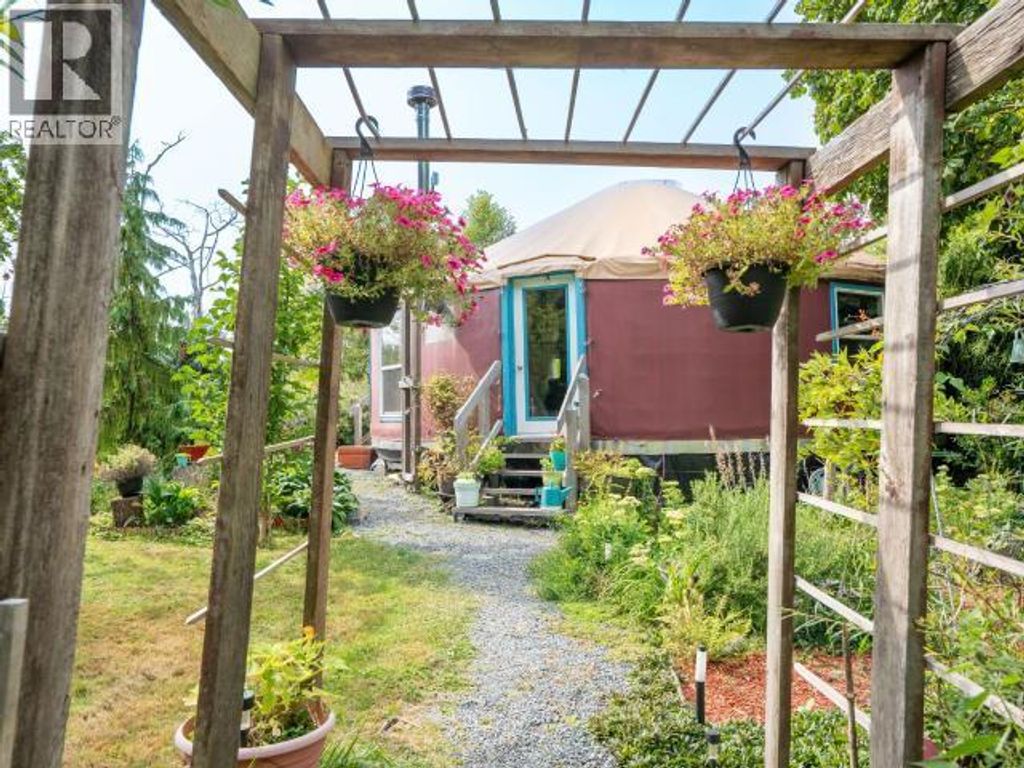 Lot A Cranberry Street, Powell River