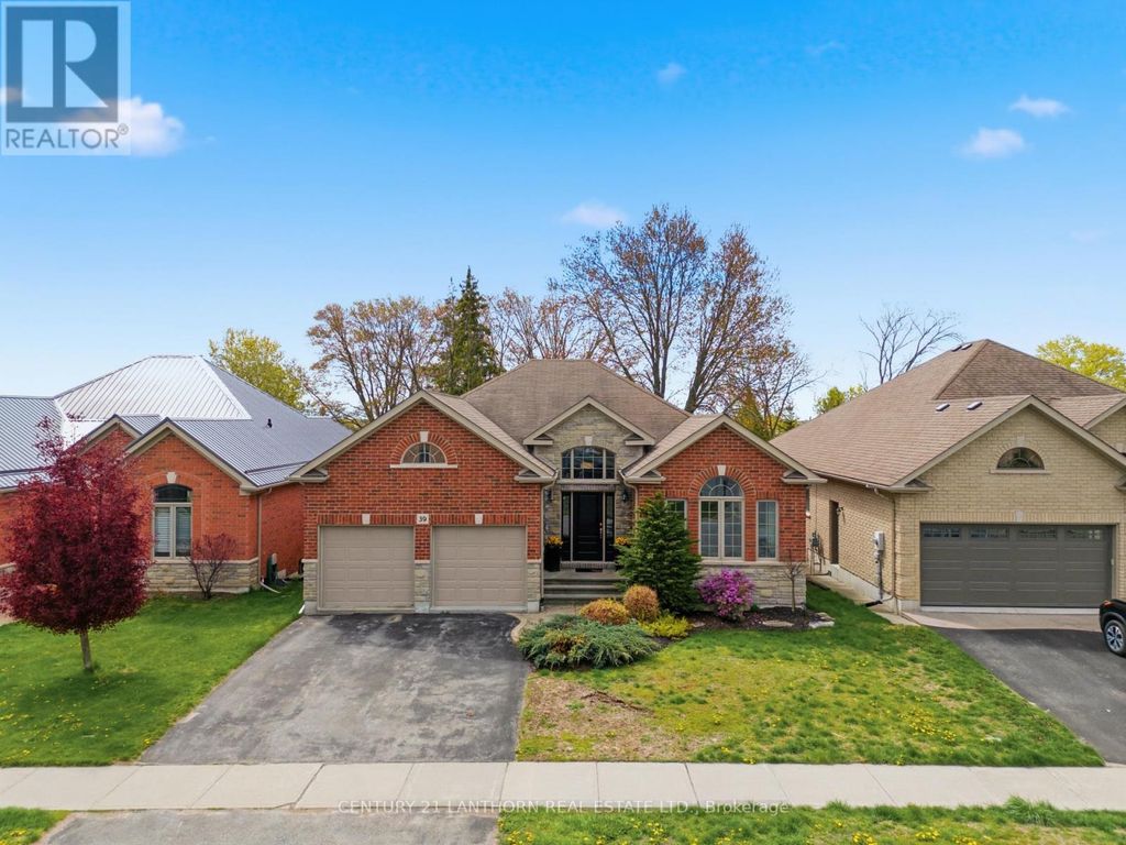 39 Mcdougall Drive, Belleville (thurlow Ward)