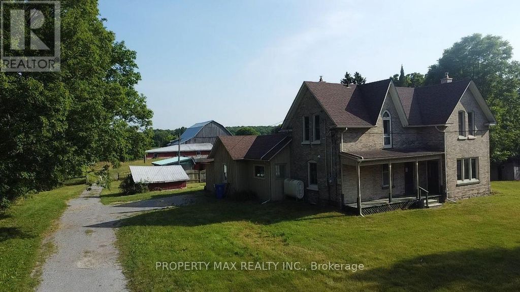 5363 Davis Drive, Whitchurch-Stouffville