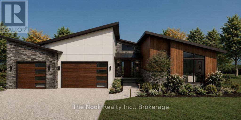 5438 Winfield Drive, Port Hope