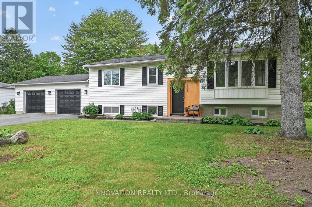 6535 Rideau Valley Drive N, Ottawa