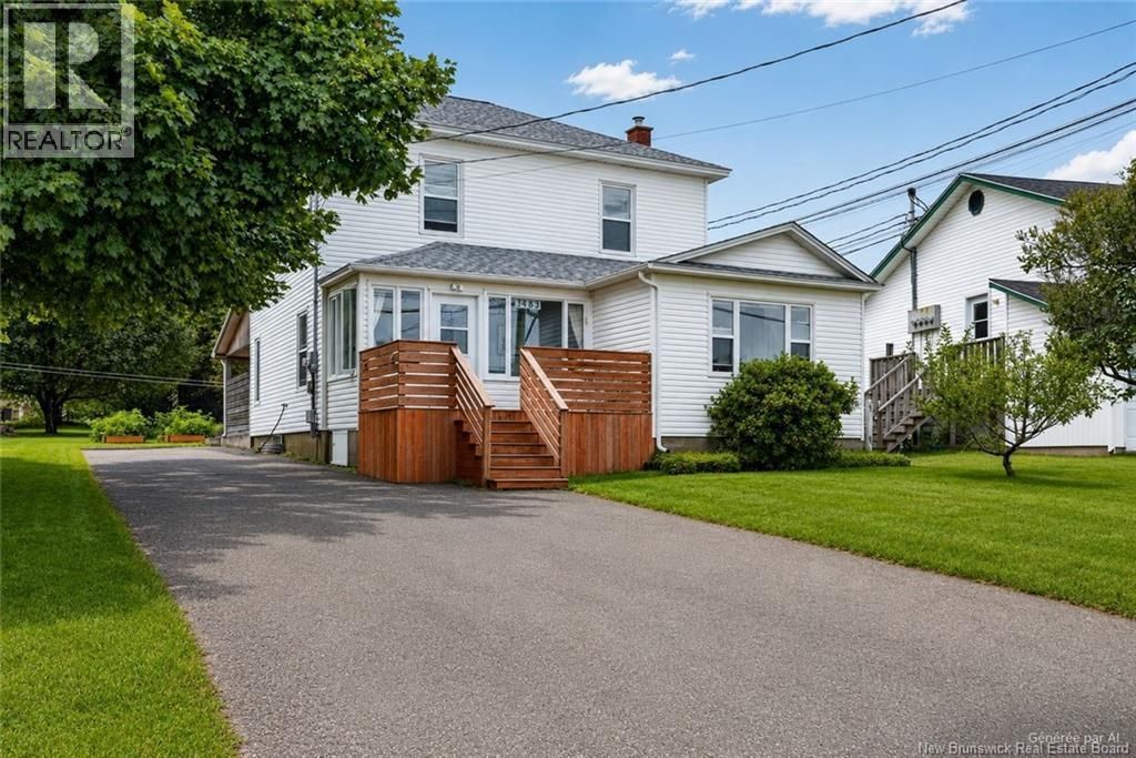 3483 Dr Victor Leblanc, Tracadie