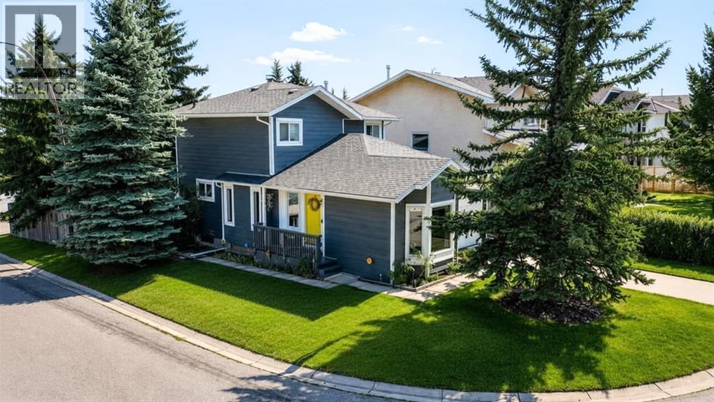 83 Millrise Crescent Sw, Calgary