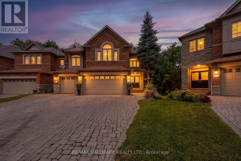 79 Westbury Court, Richmond Hill (westbrook)