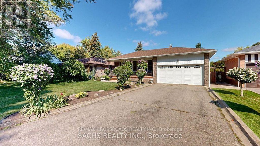 Rear - 377 Crosby Avenue, Richmond Hill (crosby)