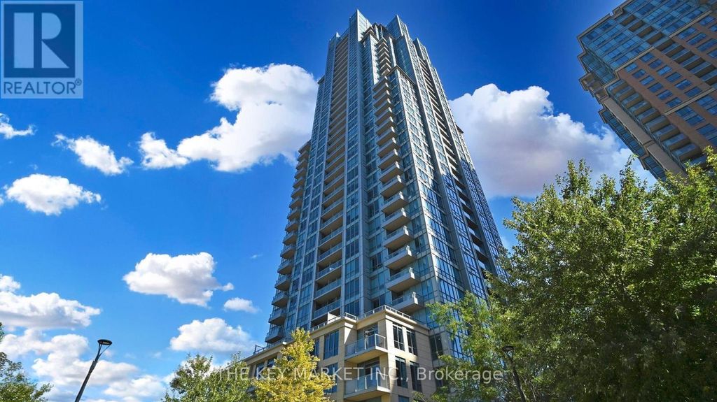 801 - 15 Viking Lane, Toronto (islington-City Centre West)
