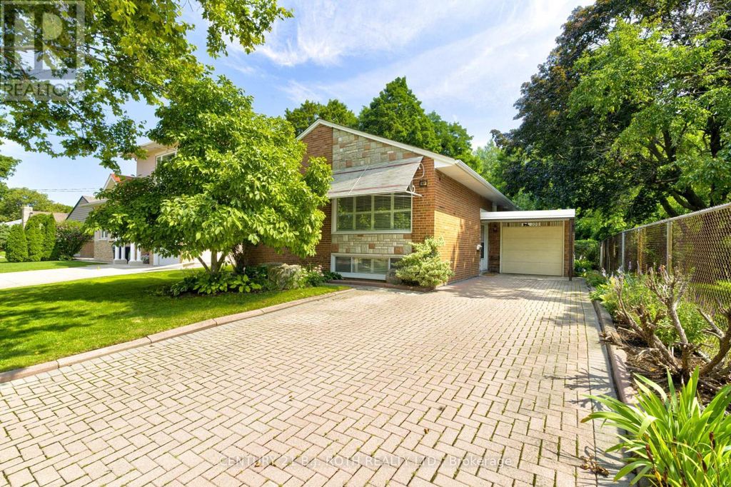 109 Wincott Drive, Toronto (kingsview Village-The Westway)
