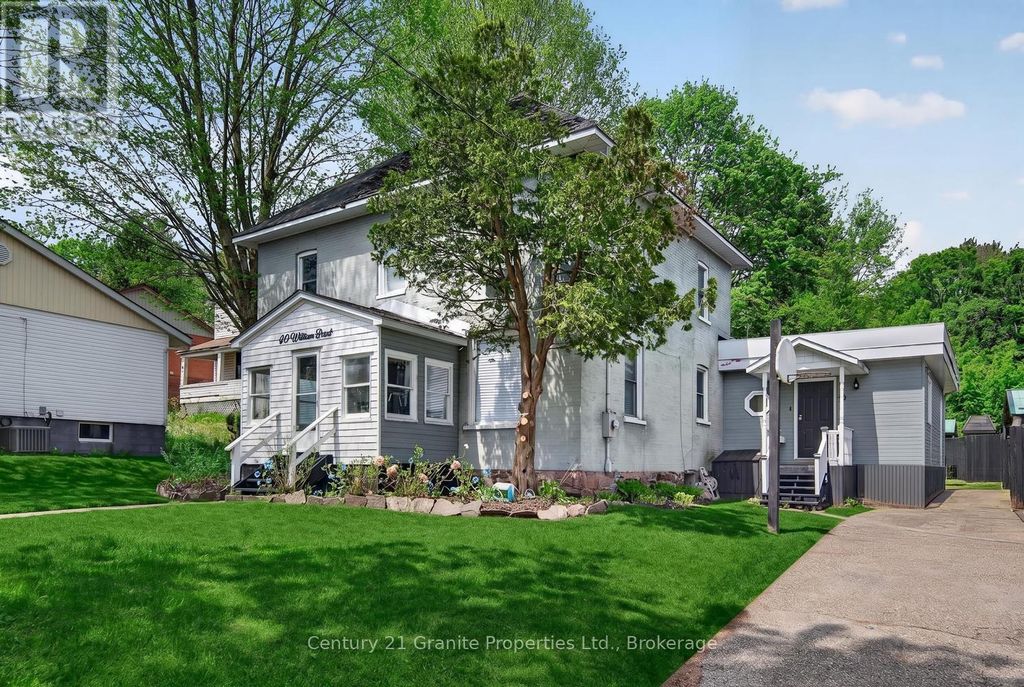50 William Street, Parry Sound