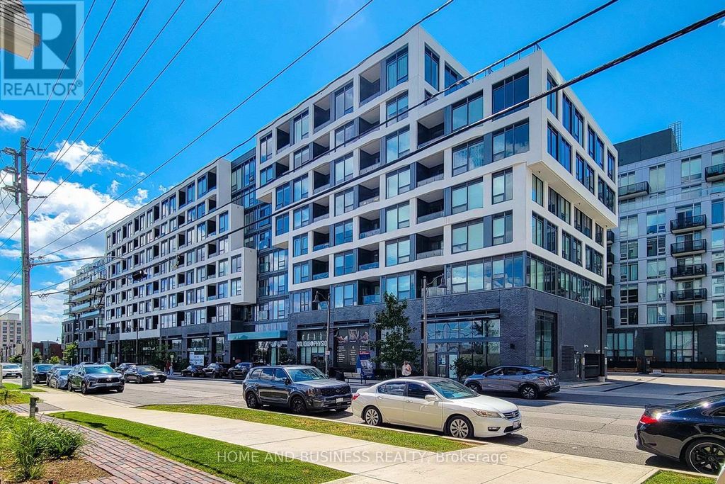 710 - 2450 Old Bronte Road E, Oakville (wm Westmount)
