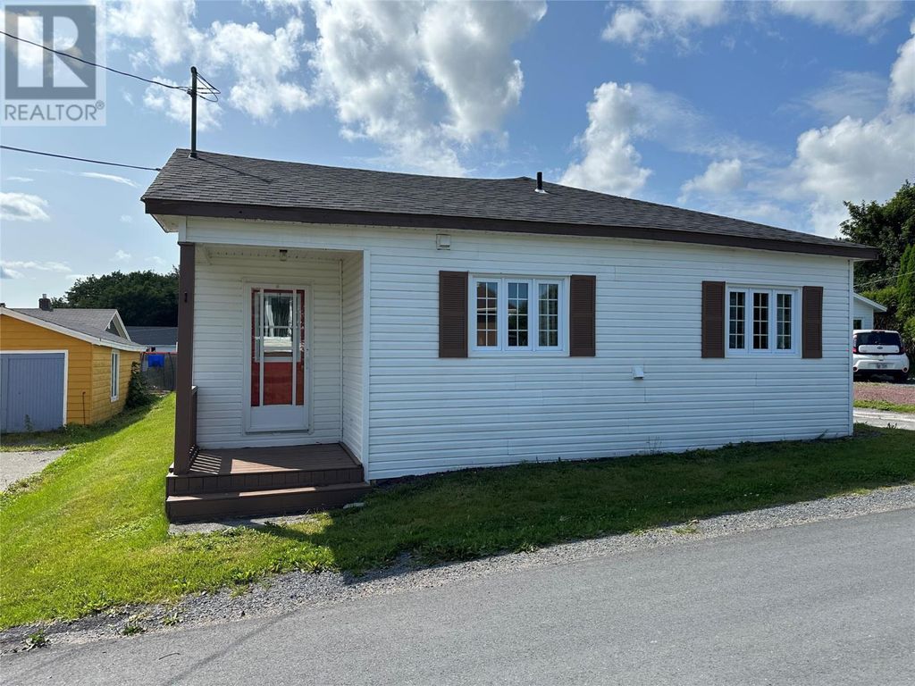 7 Quarter's Lane, Carbonear