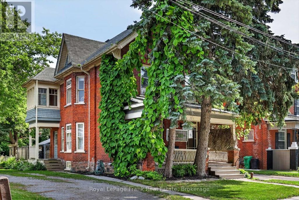 121 Romaine Street, Peterborough (town Ward 3)