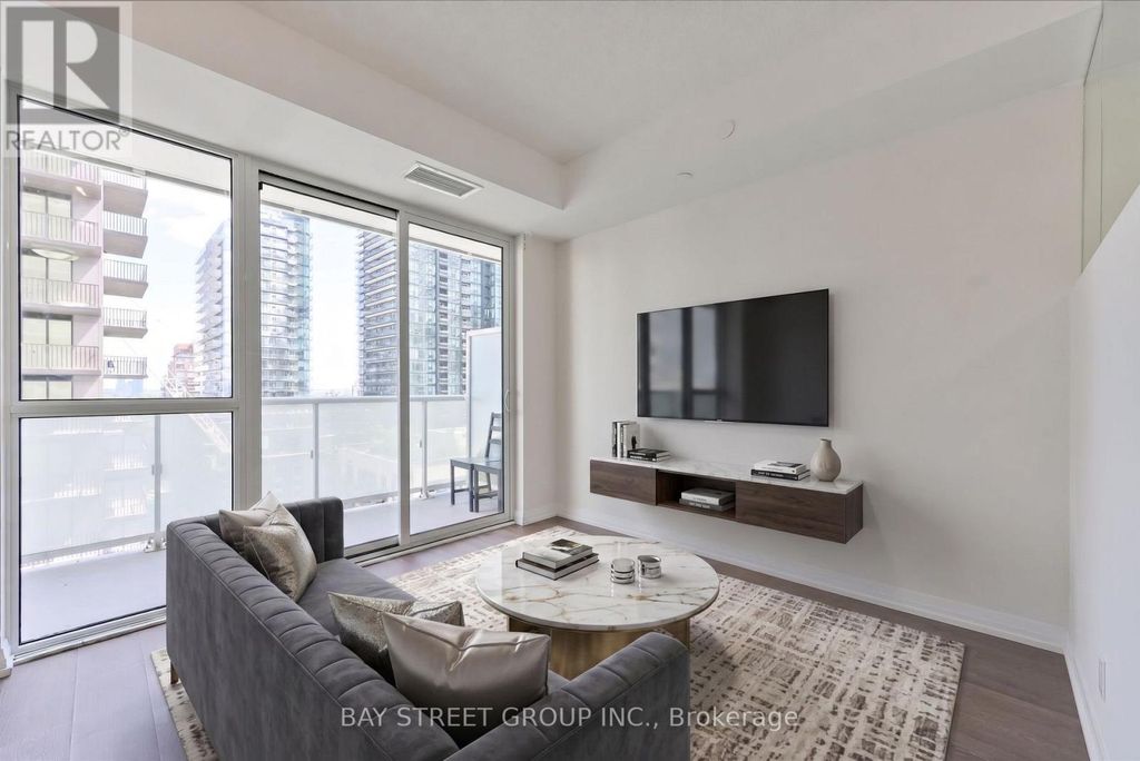 1106 - 101 Erskine Avenue, Toronto (mount Pleasant West)
