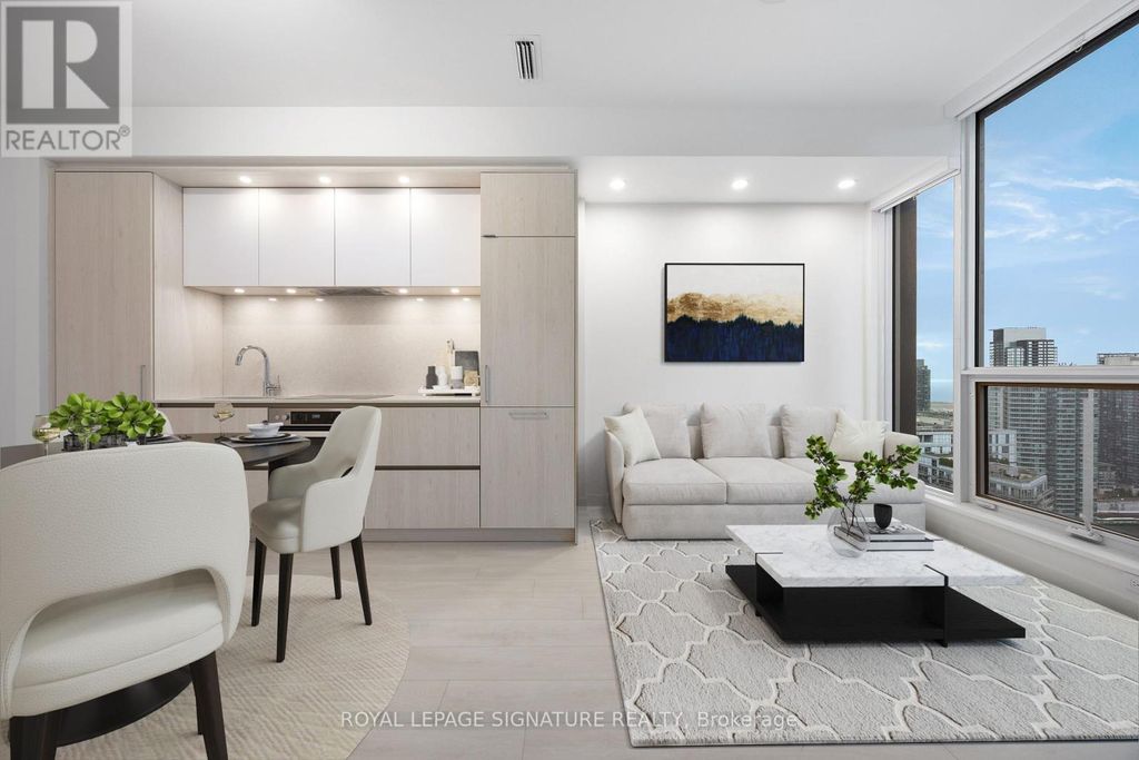 3111 - 35 Mercer Street, Toronto (waterfront Communities)
