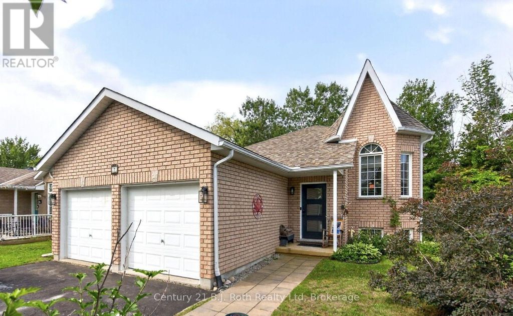 7 Georgias Walk, Tay (victoria Harbour)