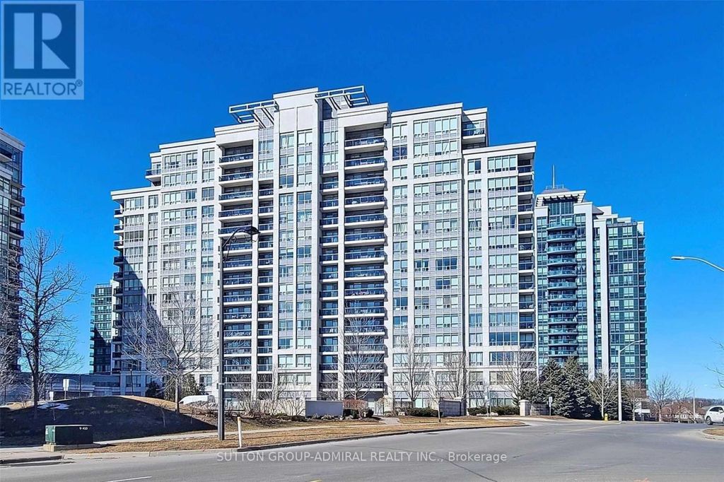 Ph05 - 50 Disera Drive, Vaughan (beverley Glen)
