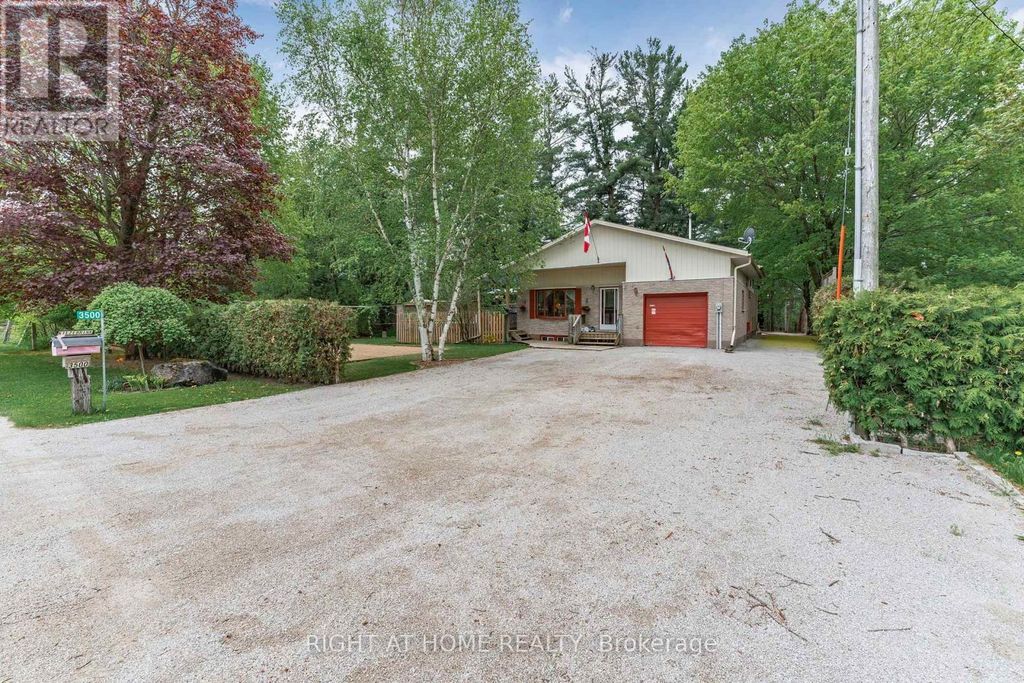 3500 Baldwick Lane, Springwater
