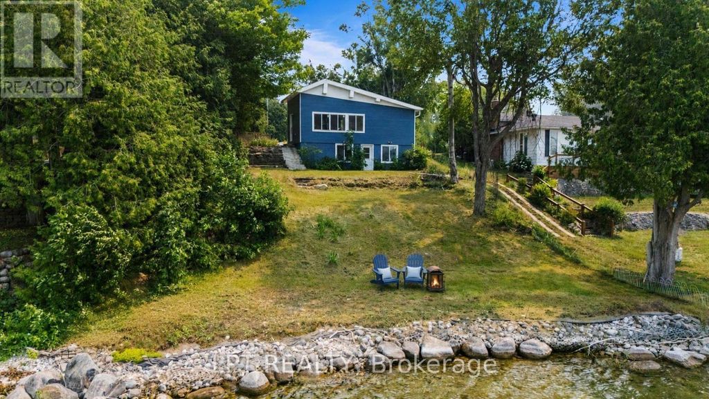 47 Moon Point Drive, Oro-Medonte