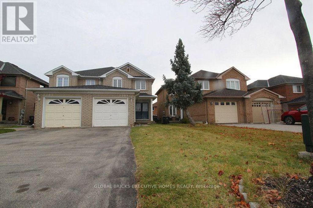 3384 Snowball Road, Mississauga (lisgar)